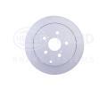 HELLA PAGID Brzdov� kotou� PRO - 269 mm HPG 8DD 355 114-891, 8DD 355 114-891