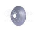 HELLA PAGID Brzdov� kotou� PRO - 269 mm HPG 8DD 355 114-891, 8DD 355 114-891