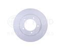 HELLA PAGID Brzdov kotou PRO - 310 mm HPG 8DD 355 114-901, 8DD 355 114-901