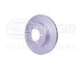 HELLA PAGID Brzdov kotou PRO - 300 mm HPG 8DD 355 114-911, 8DD 355 114-911