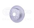 HELLA PAGID Brzdov kotou PRO - 307 mm HPG 8DD 355 114-931, 8DD 355 114-931