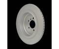 HELLA PAGID Brzdov� kotou� PRO - 354 mm HPG 8DD 355 115-291, 8DD 355 115-291