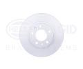 HELLA PAGID Brzdov kotou PRO - 290 mm HPG 8DD 355 115-311, 8DD 355 115-311