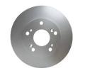 HELLA PAGID Brzdov kotou PRO - 262 mm HPG 8DD 355 115-341, 8DD 355 115-341