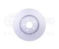 HELLA PAGID Brzdov kotou PRO - 330 mm HPG 8DD 355 115-591, 8DD 355 115-591
