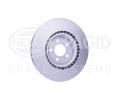 HELLA PAGID Brzdov kotou PRO - 330 mm HPG 8DD 355 115-591, 8DD 355 115-591
