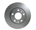 HELLA PAGID Brzdov kotou PRO - 280 mm HPG 8DD 355 116-151, 8DD 355 116-151