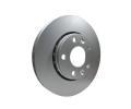 HELLA PAGID Brzdov kotou PRO - 280 mm HPG 8DD 355 116-151, 8DD 355 116-151