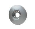 HELLA PAGID Brzdov kotou PRO - 280 mm HPG 8DD 355 116-151, 8DD 355 116-151
