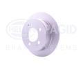 HELLA PAGID Brzdov kotou PRO - 299 mm HPG 8DD 355 116-341, 8DD 355 116-341