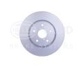 HELLA PAGID Brzdov kotou PRO - 316 mm HPG 8DD 355 116-361, 8DD 355 116-361