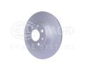 HELLA PAGID Brzdov� kotou� PRO - 251 mm HPG 8DD 355 116-441, 8DD 355 116-441
