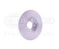 HELLA PAGID Brzdov kotou PRO - 292 mm HPG 8DD 355 116-601, 8DD 355 116-601