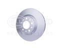 HELLA PAGID Brzdov� kotou� PRO - 292 mm HPG 8DD 355 116-691, 8DD 355 116-691