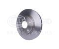 HELLA PAGID Brzdov� kotou� - 280 mm HPG 8DD 355 116-771, 8DD 355 116-771
