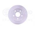 HELLA PAGID Brzdov kotou PRO - 292 mm HPG 8DD 355 116-831, 8DD 355 116-831