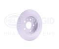 HELLA PAGID Brzdov kotou PRO - 292 mm HPG 8DD 355 116-831, 8DD 355 116-831