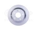 HELLA PAGID Brzdov kotou PRO - 302 mm HPG 8DD 355 116-871, 8DD 355 116-871