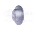 HELLA PAGID Brzdov kotou PRO - 302 mm HPG 8DD 355 116-871, 8DD 355 116-871