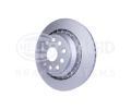 HELLA PAGID Brzdov kotou PRO - 335 mm HPG 8DD 355 116-931, 8DD 355 116-931