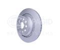 HELLA PAGID Brzdov� kotou� PRO - 335 mm HPG 8DD 355 116-941, 8DD 355 116-941
