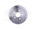 HELLA PAGID Brzdov� kotou� - 316 mm HPG 8DD 355 117-101, 8DD 355 117-101