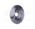 HELLA PAGID Brzdov� kotou� - 316 mm HPG 8DD 355 117-101, 8DD 355 117-101