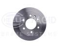 HELLA PAGID Brzdov kotou - 298 mm HPG 8DD 355 117-641, 8DD 355 117-641