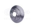 HELLA PAGID Brzdov� kotou� - 239 mm HPG 8DD 355 117-871, 8DD 355 117-871