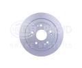 HELLA PAGID Brzdov kotou PRO - 276 mm HPG 8DD 355 118-351, 8DD 355 118-351