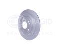 HELLA PAGID Brzdov kotou PRO - 276 mm HPG 8DD 355 118-351, 8DD 355 118-351