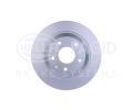 HELLA PAGID Brzdov� kotou� PRO - 303 mm HPG 8DD 355 118-541, 8DD 355 118-541