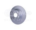 HELLA PAGID Brzdov� kotou� PRO - 303 mm HPG 8DD 355 118-541, 8DD 355 118-541