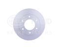 HELLA PAGID Brzdov� kotou� PRO - 290 mm HPG 8DD 355 118-631, 8DD 355 118-631