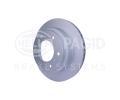 HELLA PAGID Brzdov kotou PRO - 300 mm HPG 8DD 355 118-651, 8DD 355 118-651