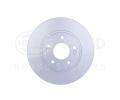 HELLA PAGID Brzdov kotou PRO - 294 mm HPG 8DD 355 118-671, 8DD 355 118-671