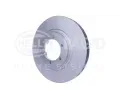 HELLA PAGID Brzdov kotou PRO - 280 mm HPG 8DD 355 118-681, 8DD 355 118-681