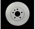 HELLA PAGID Brzdov kotou PRO - 300 mm HPG 8DD 355 118-831, 8DD 355 118-831