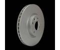 HELLA PAGID Brzdov kotou PRO - 300 mm HPG 8DD 355 118-831, 8DD 355 118-831