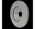 HELLA PAGID Brzdov kotou PRO - 300 mm HPG 8DD 355 118-831, 8DD 355 118-831