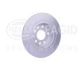HELLA PAGID Brzdov� kotou� PRO - 278 mm HPG 8DD 355 119-111, 8DD 355 119-111