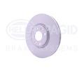 HELLA PAGID Brzdov kotou PRO - 302 mm HPG 8DD 355 119-161, 8DD 355 119-161