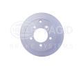 HELLA PAGID Brzdov� kotou� PRO - 262 mm HPG 8DD 355 119-181, 8DD 355 119-181