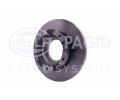 HELLA PAGID Brzdov� kotou� - 288 mm HPG 8DD 355 120-181, 8DD 355 120-181