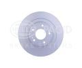 HELLA PAGID Brzdov kotou PRO - 302 mm HPG 8DD 355 120-431, 8DD 355 120-431