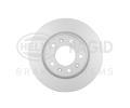 Brzdov kotou HELLA PAGID ‐ HPG 8DD 355 120-541