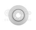 Brzdov kotou HELLA PAGID ‐ HPG 8DD 355 120-861