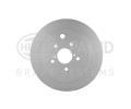 Brzdov kotou HELLA PAGID ‐ HPG 8DD 355 122-281