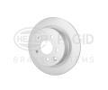 HELLA PAGID Brzdov kotou PRO - 291 mm HPG 8DD 355 122-421, 8DD 355 122-421