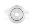HELLA PAGID Brzdov� kotou� PRO - 330 mm&nbsp;&dash;&nbsp;HPG 8DD 355 122-511
